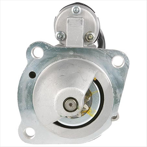 STARTER MOTOR 12V 10TH CW DENSO STYLE DXS4009