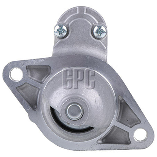 STARTER MOTOR 12V 9TH CCW DENSO STYLE DXS4038