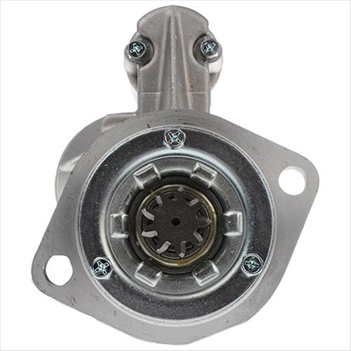 STARTER MOTOR 24V 9TH CW HITACHI STYLE HXS033