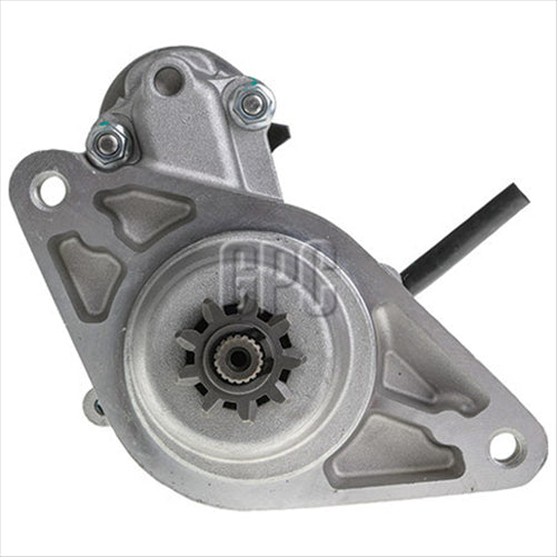 STR 12V 9TH CW DENSO STYLE DXS4036