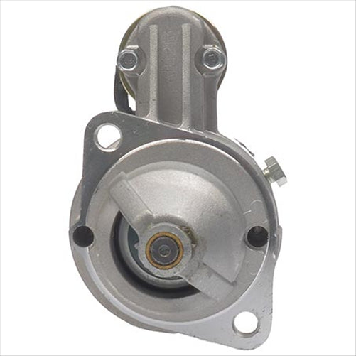 STARTER MOTOR 12V 9TH CW HITACHI STYLE HXS001