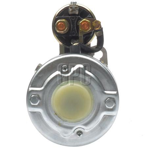 OEX STARTER MOTOR 12V 9TH CW HITACHI STYLE