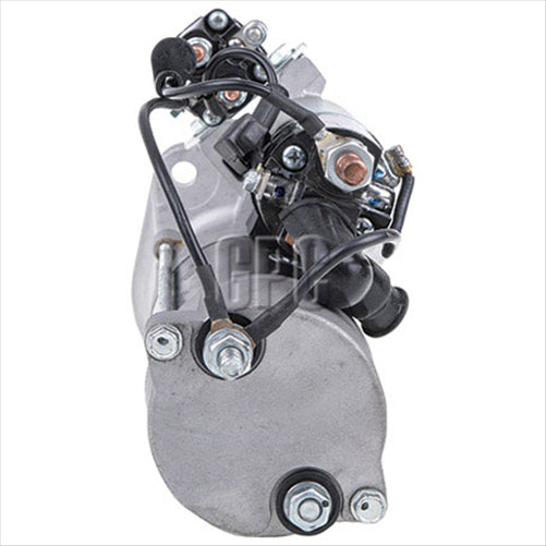 OEX STARTER MOTOR 12V 11TH CW MITSUBISHI STYLE