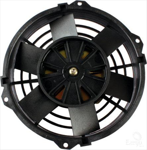 Universal Fan 12V Pusher - Reversible OD:220mm EFX0812K
