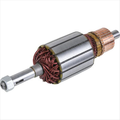 OEX GEN ARMATURE 12V LUCAS STYLE GENERATOR