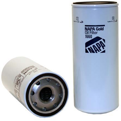 NAPA Oil Filter