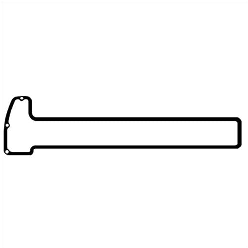 PERMASEAL Valve Cover Gasket JN180