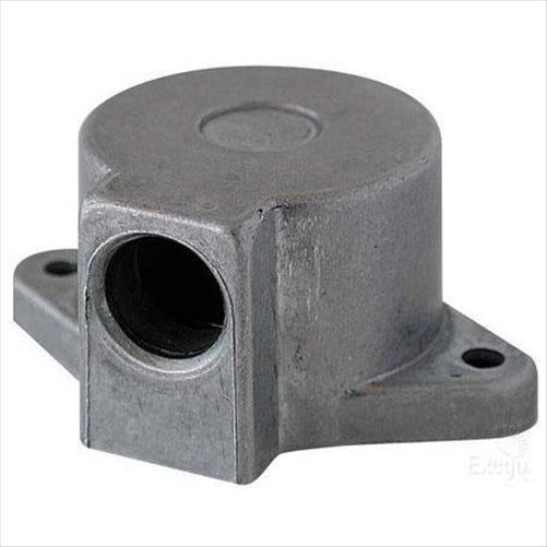 Narva Accessories Socket Surface Mount - 25pce