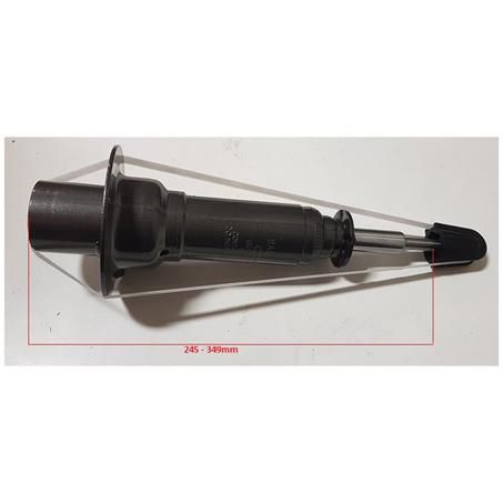 CODE9 Strut 949700
