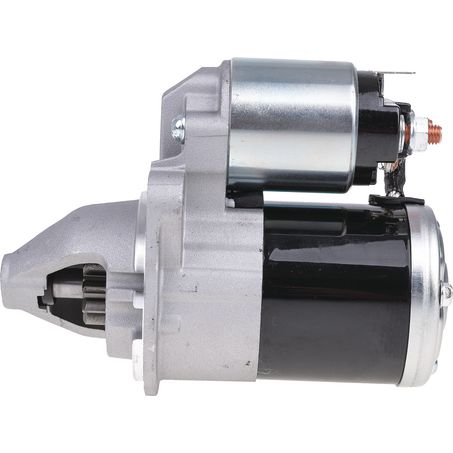 OEX Starter Motor 12V 10Th CW Mitsubishi Style - See Note MXS2076