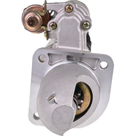 OEX Starter Motor 24V 11Th CW Valeo Style VXS912