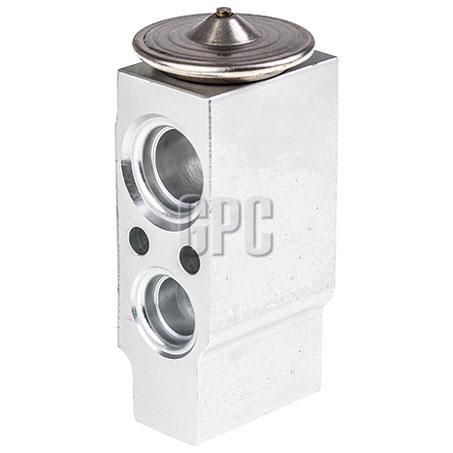 OEX Air Conditioning TX Valve Block Pad 2 Ton