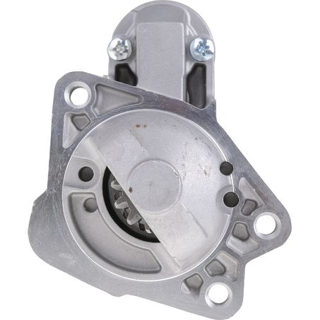 OEX Starter Motor 12V 13Th CW Mitsubishi Style - See Note MXS2052