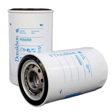 Donaldson Lube Filter Spin On Comb P550408