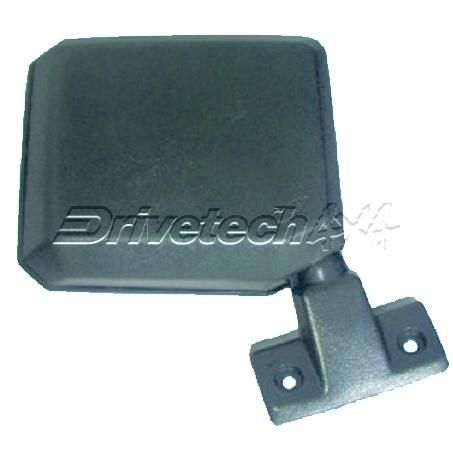 DRIVETECH 4X4 Mirror Complete Troop Carrier Lh