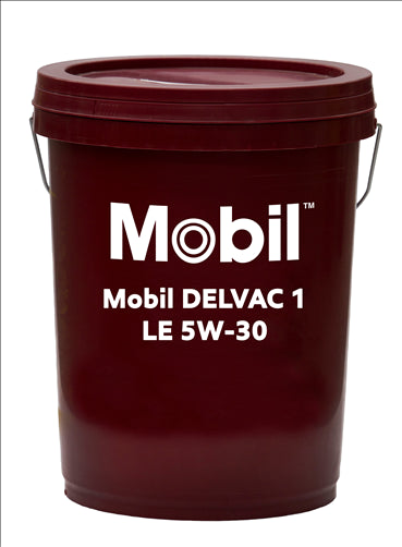 MOBIL DELVAC 1 LE 5W30 (20LT)