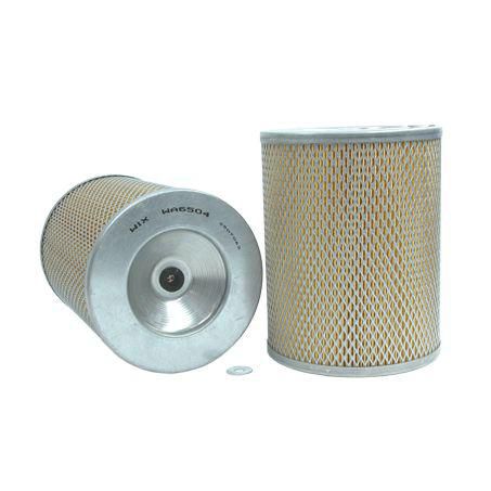WIX AIR FILTER - BEDFORD/TOYOTA