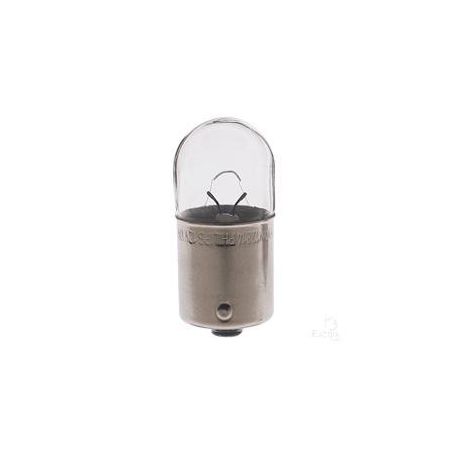 Hella Bayonet Globe 24V 10W Truckstar Long Life - 1 Pce G2410TS