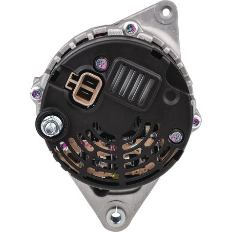 ALTERNATOR 12V 80A MITSUBISHI STYLE MXA304