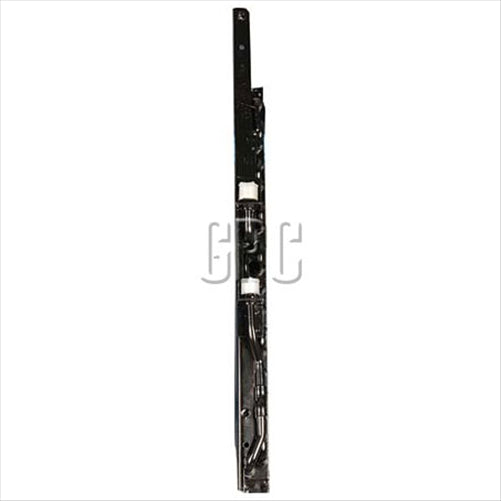 OEX Condenser Tube and Fin Inlet #8 MIOR Outlet #6 MIOR