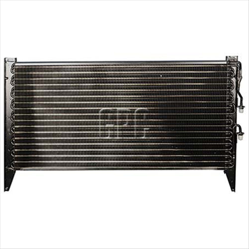 OEX Condenser Tube and Fin Inlet #8 MIOR Outlet #6 MIOR