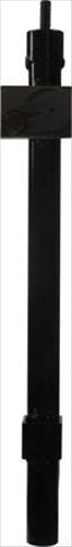 OEX Condenser Parallel Flow Inlet Pad Outlet Pad