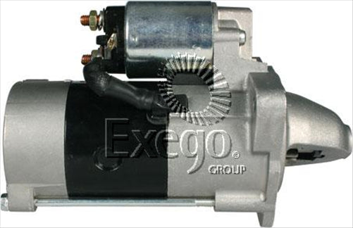 OEX STARTER MOTOR 12V 10TH CW MITSUBISHI STYLE