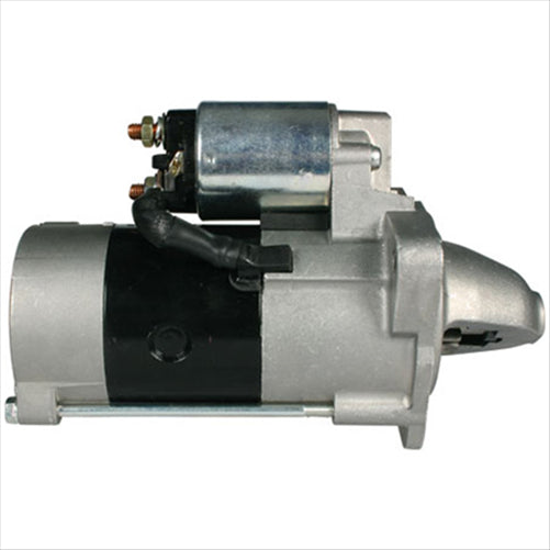 OEX STARTER MOTOR 12V 10TH CW MITSUBISHI STYLE