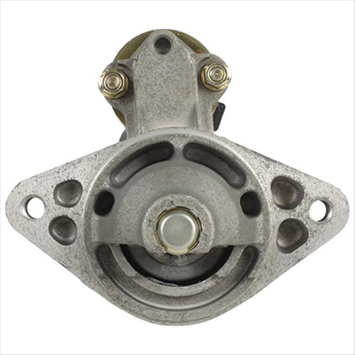 STARTER MOTOR 12V 9TH CW DENSO STYLE DXS463