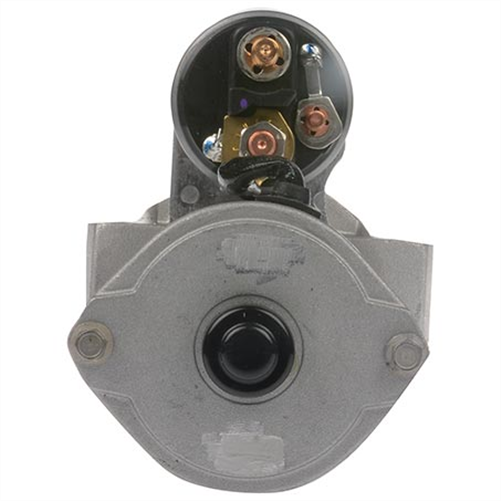 OEX STARTER MOTOR 12V 12TH CW AUTOLITE STYLE