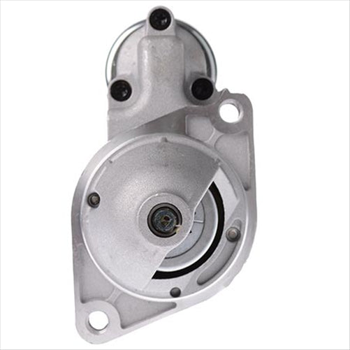 STARTER MOTOR 12V 9TH CW BOSCH STYLE BXS0128