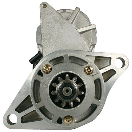 STARTER MOTOR 24V 11TH CW DENSO STYLE DXS563