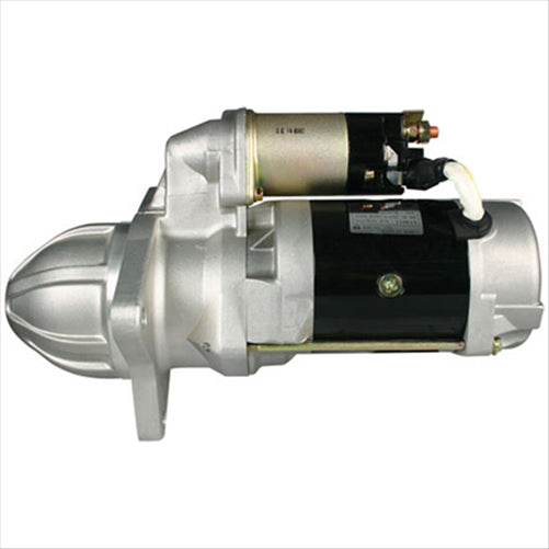 OEX STARTER MOTOR 24V 11TH CW SAWAFUJI STYLE