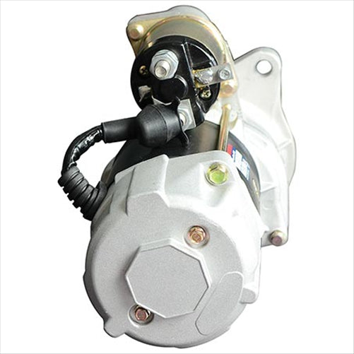 OEX STARTER MOTOR 24V 11TH CW SAWAFUJI STYLE