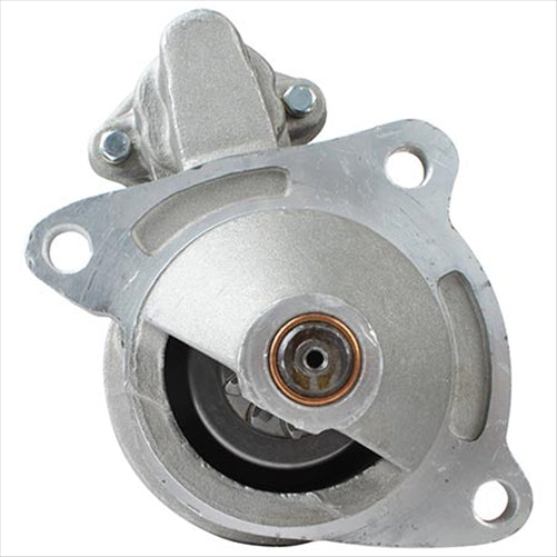 STARTER MOTOR 12V 10TH CW LUCAS STYLE LXS9304