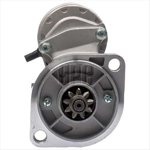 STARTER MOTOR 12V 9TH CW DENSO STYLE DXS4014