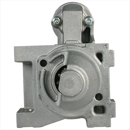 STARTER MOTOR 12V 10TH CW MITSUBISHI STYLE MXS340