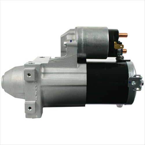 OEX STARTER MOTOR 12V 10TH CW MITSUBISHI STYLE