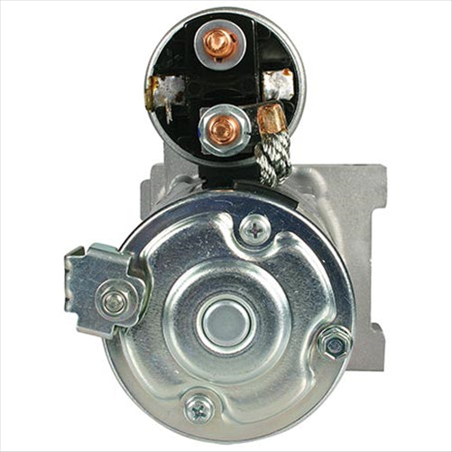OEX STARTER MOTOR 12V 10TH CW MITSUBISHI STYLE