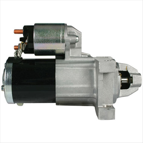 OEX STARTER MOTOR 12V 10TH CW MITSUBISHI STYLE