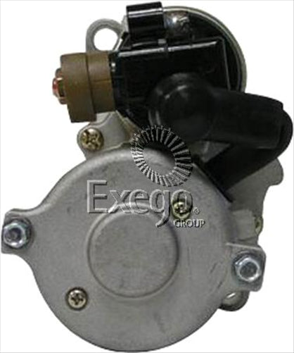 OEX STARTER MOTOR 12V 9TH CW MITSUBISHI STYLE