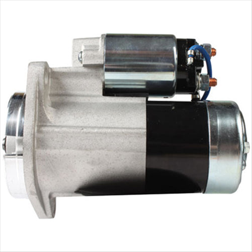 OEX STARTER MOTOR 12V 9TH CW MITSUBISHI STYLE