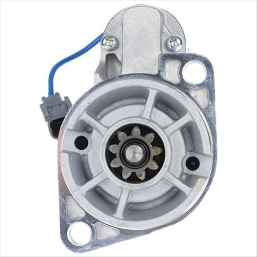 OEX STARTER MOTOR 12V 9TH CW MITSUBISHI STYLE