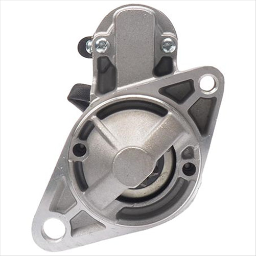 STARTER MOTOR 12V 9TH CW MITSUBISHI STYLE MXS2008