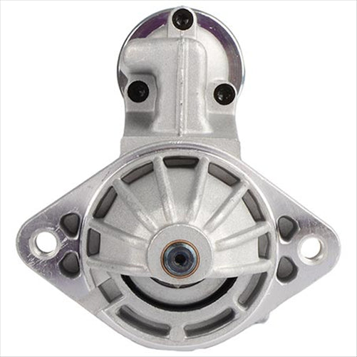 STARTER MOTOR 12V 9TH CW BOSCH STYLE BXS0101