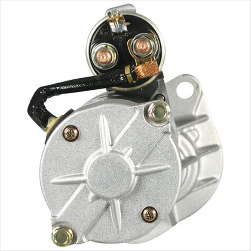 OEX STARTER MOTOR 12V 9TH CW HITACHI STYLE
