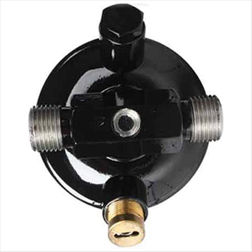 Receiver Drier MIOR - MIOR Diameter 63mm RDX029