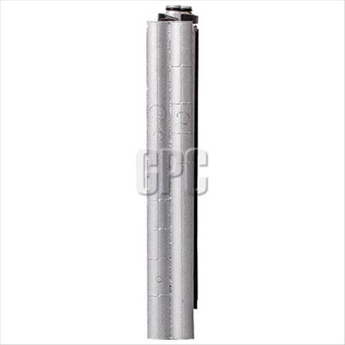 OEX Evaporator Core Parallel Flow Inlet Fitting Pad Outlet Fitting Pad