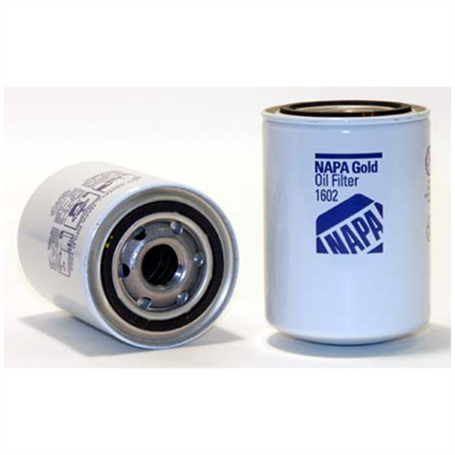 NAPA Oil Filter