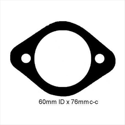 PERMASEAL Exhaust Gasket JE191